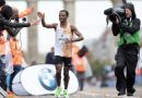 Ethiopia’s Kenenisa wins Berlin Marathon in stunning fashion