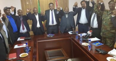 In Depth: Resolving OLA-Ethiopia conflict